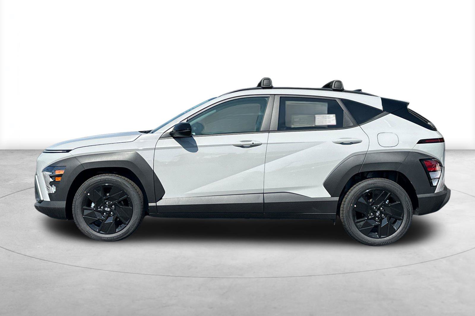 New 2027 Hyundai Kona SEL Sport FWD image 3