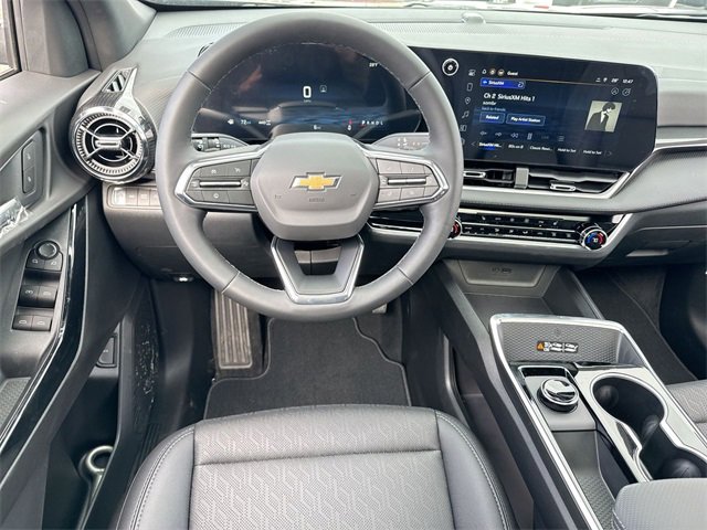 New 2026 Chevrolet Equinox LT w/ Convenience Package II image 14