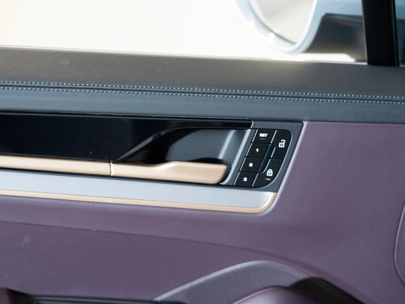 New 2026 Porsche Cayenne S AWD/4WD image 17