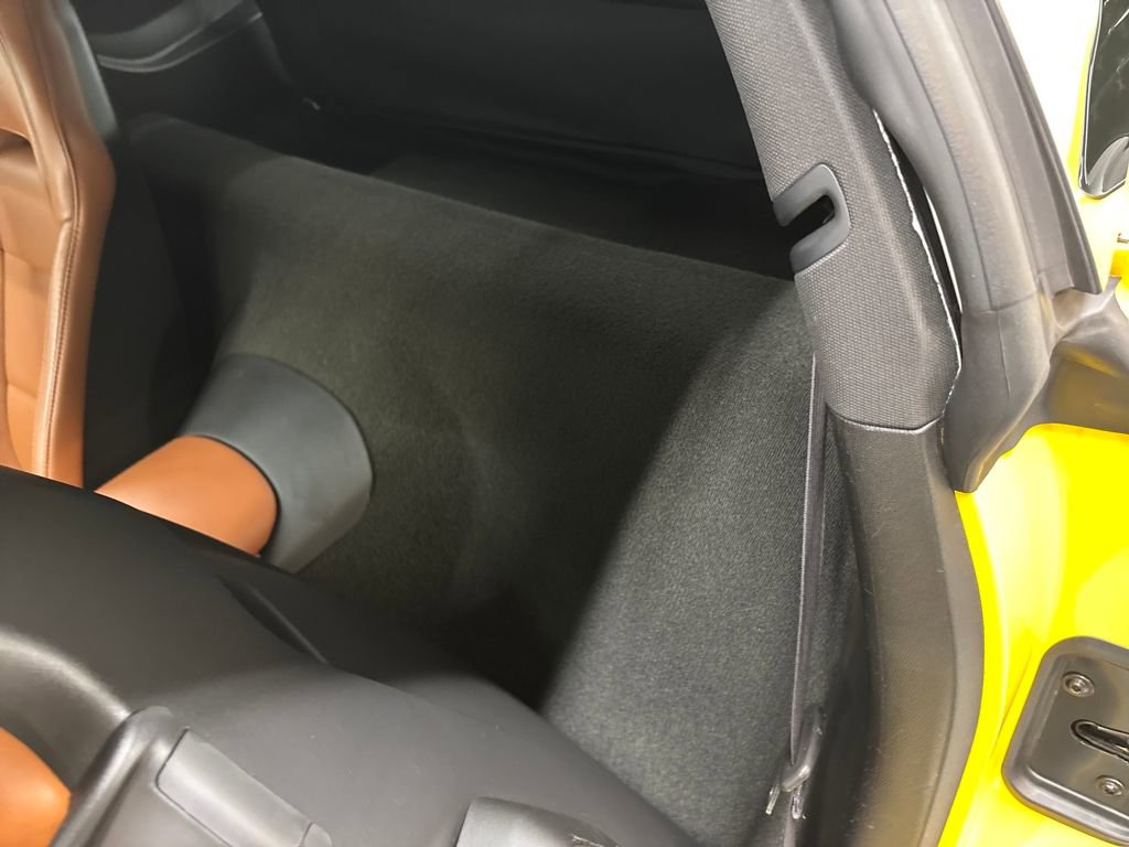 Used 2015 Chevrolet Corvette Stingray Coupe w/ 2LT Preferred Equipment Group image 25