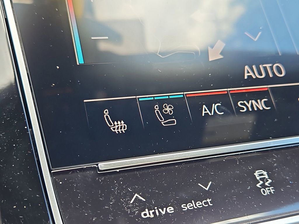 New 2025 Audi Q7 Premium Plus image 14