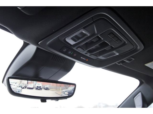 Used 2025 Chevrolet Silverado 1500 High Country w/ High Country Premium Package image 12