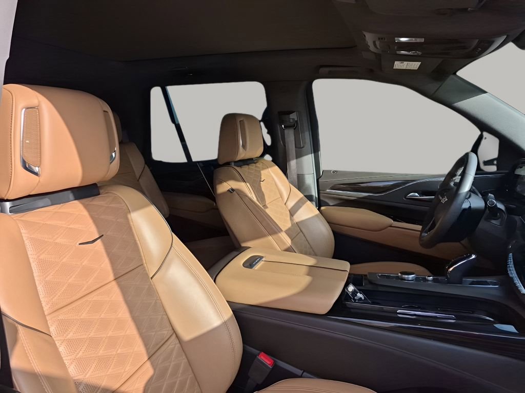 Certified 2024 Cadillac Escalade Sport w/ Touring Package image 15