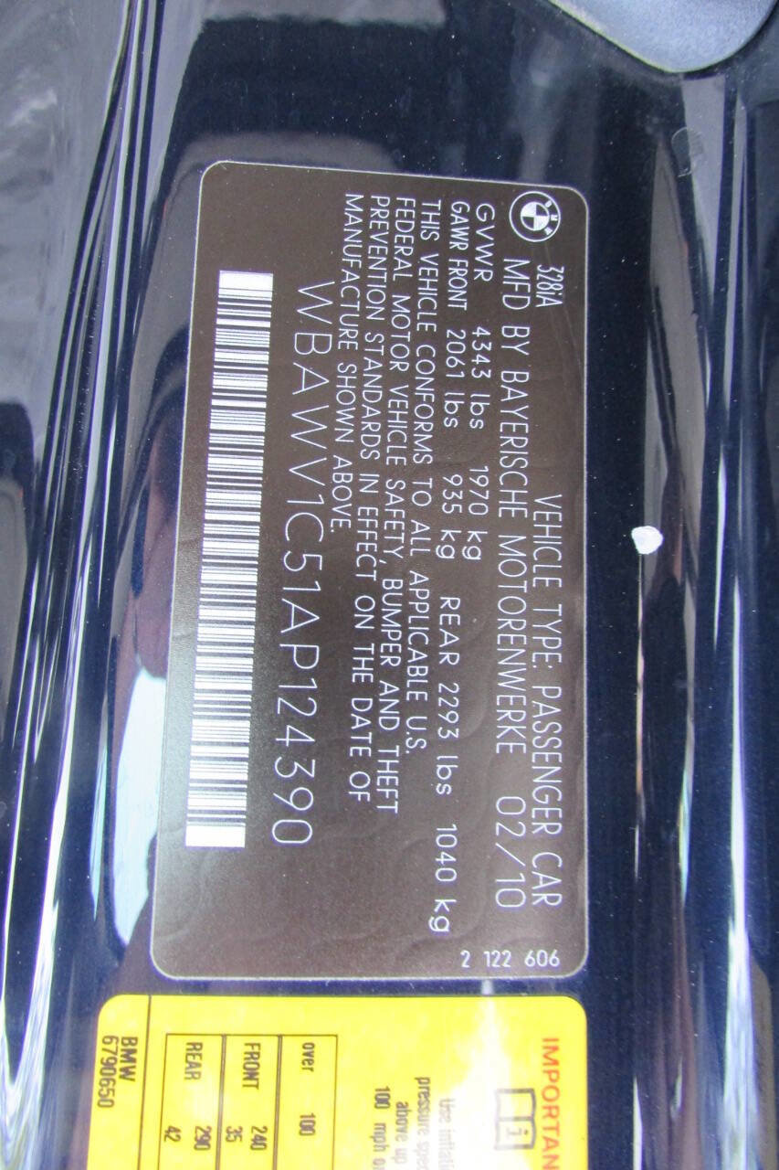 Used 2010 BMW 328i Coupe image 13