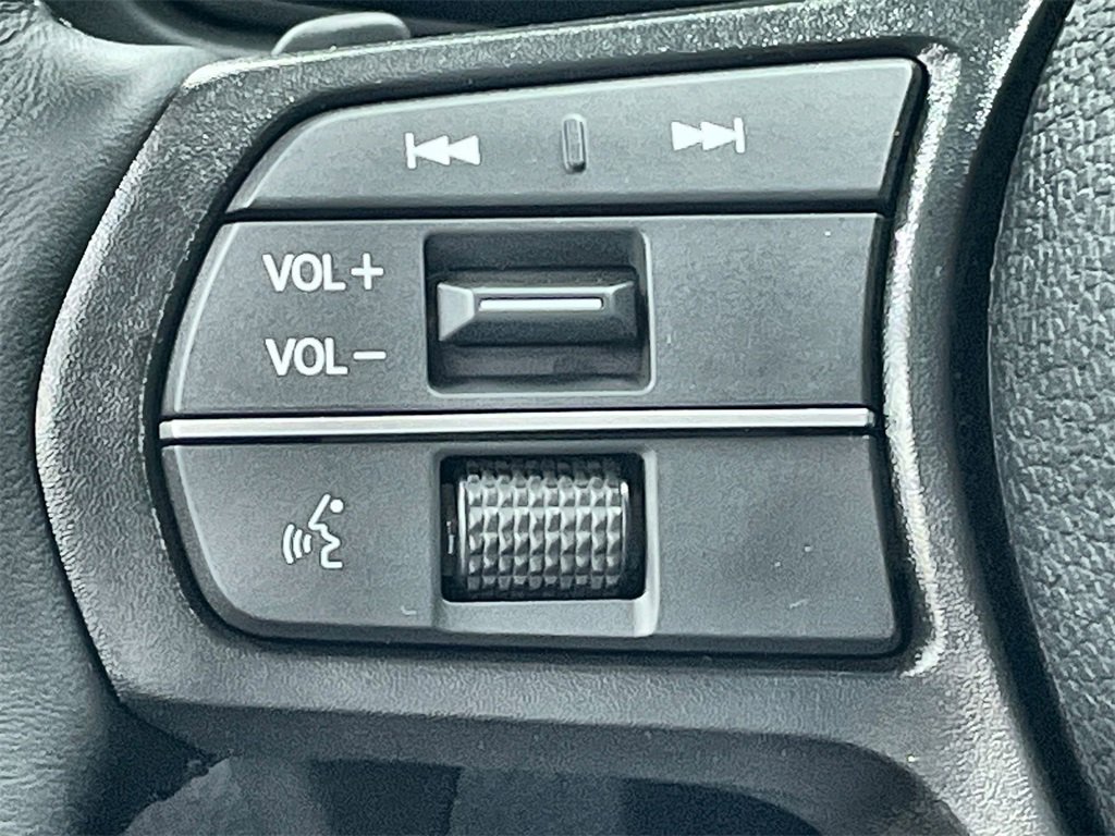 New 2025 Honda Accord EX-L image 17