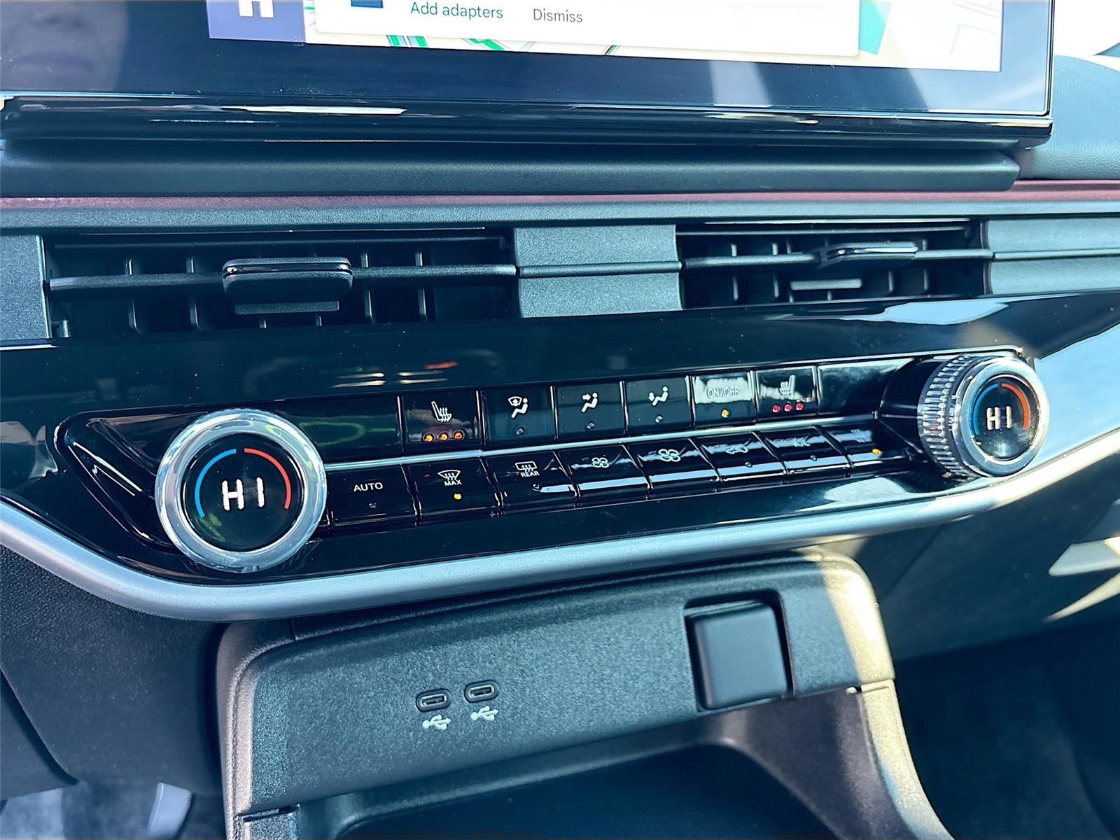 Used 2024 Honda Prologue Touring image 19