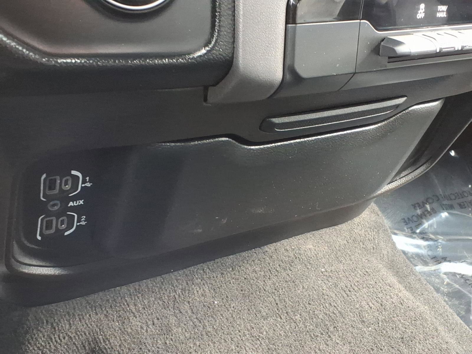 Used 2021 RAM 1500 Big Horn image 29