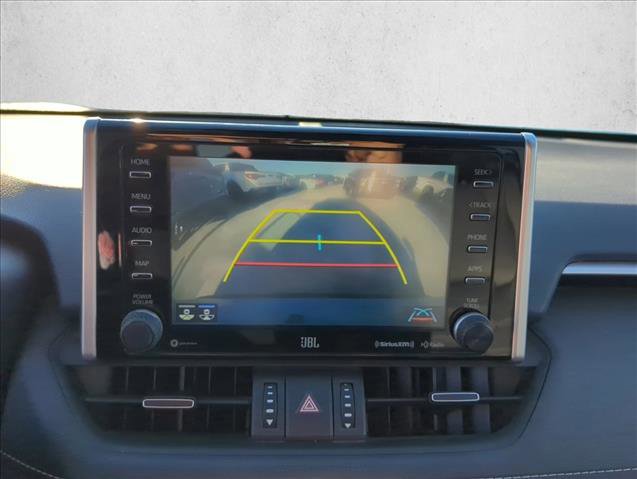 Used 2021 Toyota RAV4 XLE Premium image 21