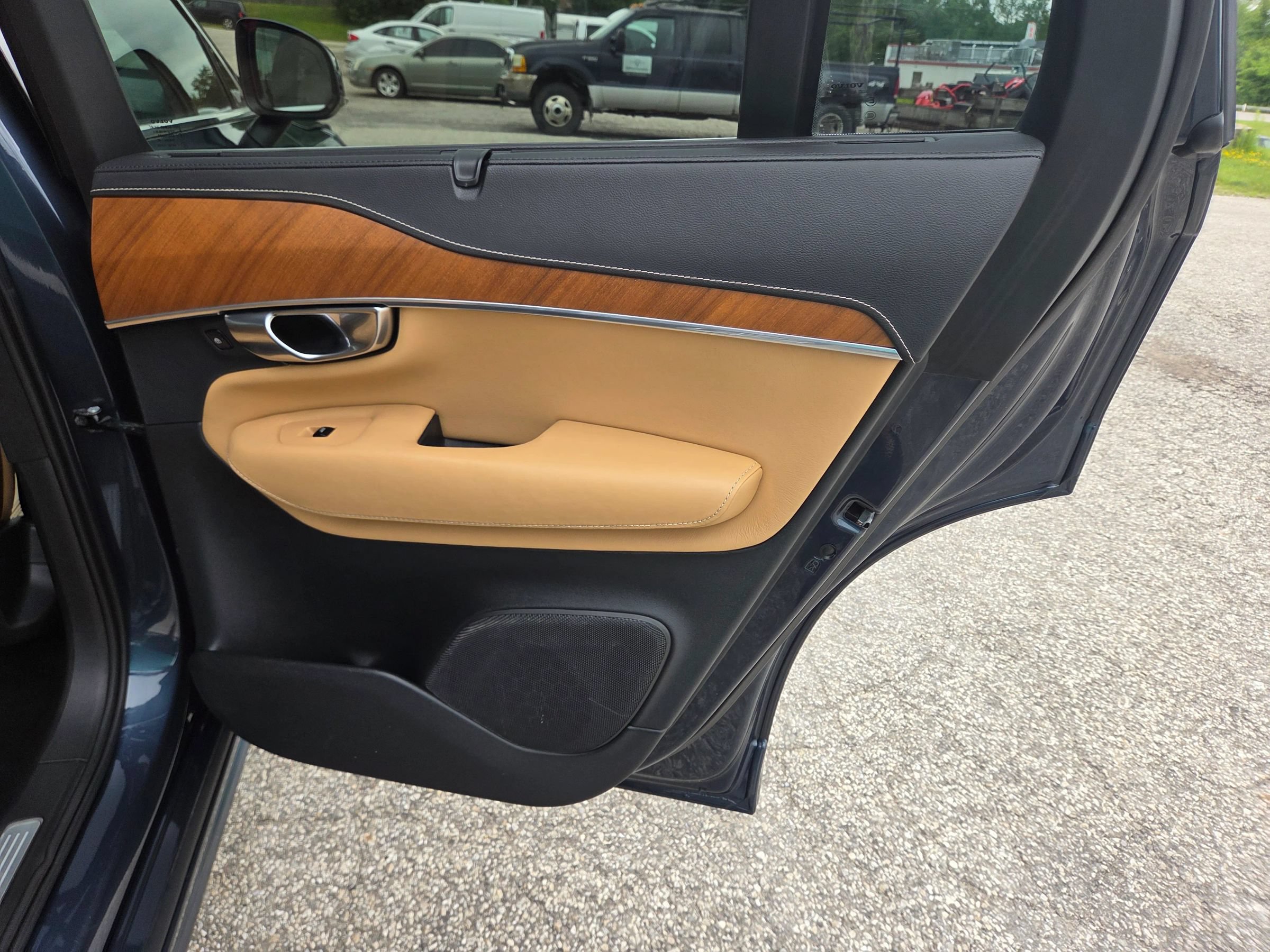 Used 2019 Volvo XC90 T6 Inscription w/ Luxury Package AWD/4WD image 20