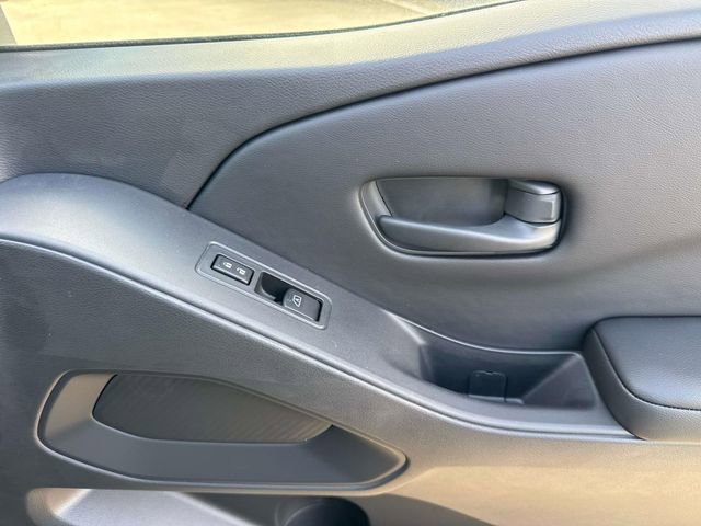 New 2026 Nissan Frontier SV w/ SV Convenience Package image 18