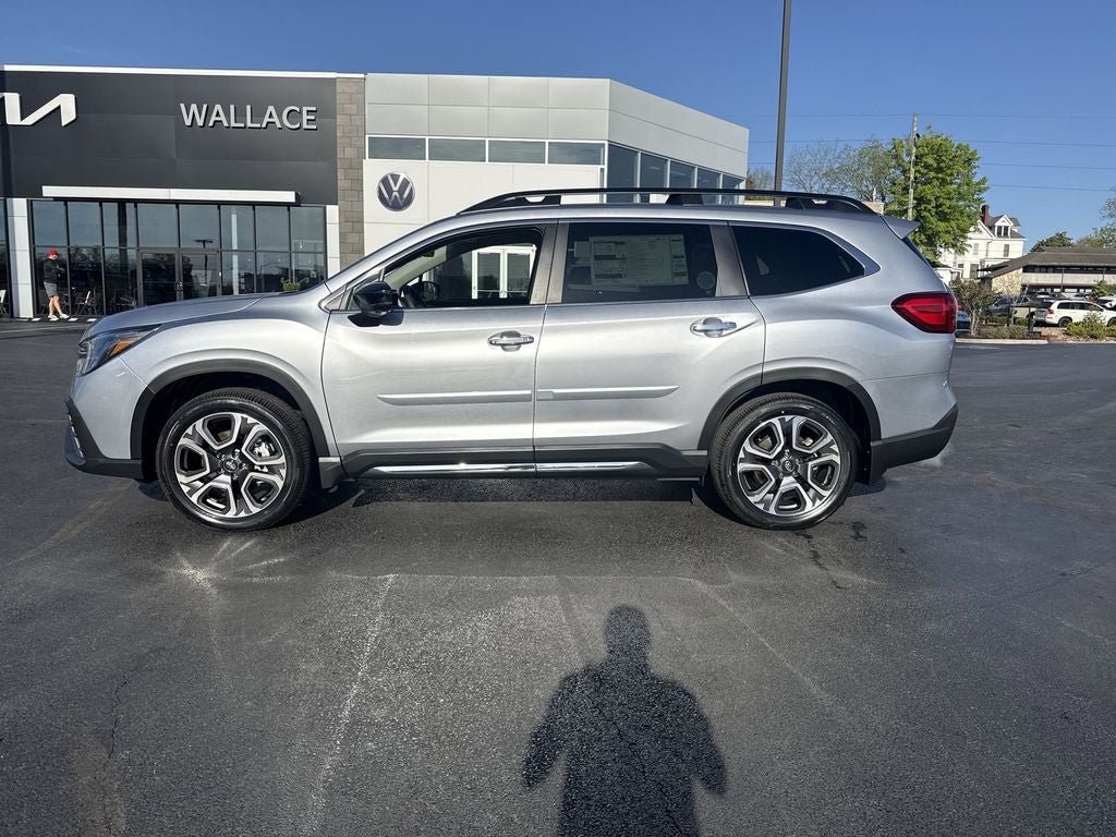 New 2026 Subaru Ascent Touring w/ Popular Package #1 AWD/4WD image 1