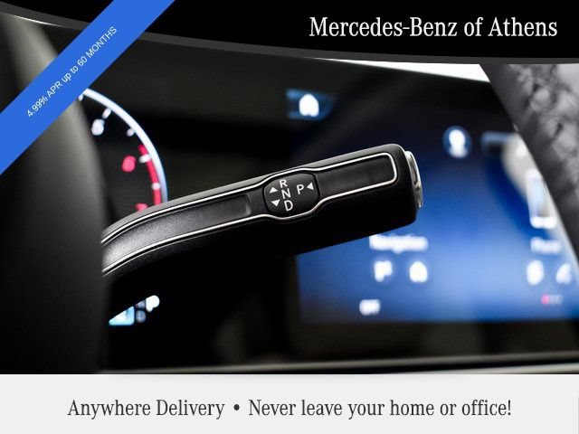 New 2026 Mercedes-Benz GLS 450 4MATIC image 25