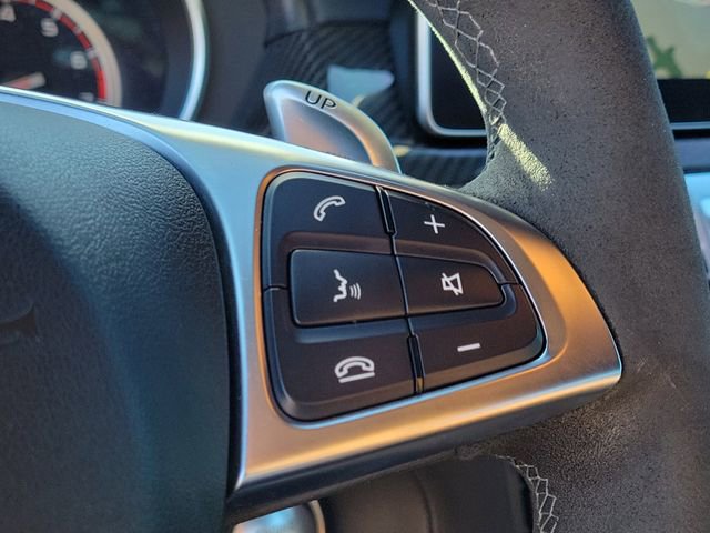Used 2018 Mercedes-Benz CLS 63 AMG S-Model image 34