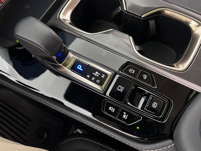 Certified 2025 Lexus NX 350 AWD w/ Luxury Package image 20