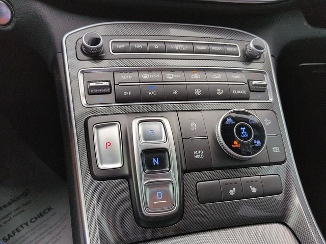 Used 2023 Hyundai Santa Fe SEL AWD/4WD image 22