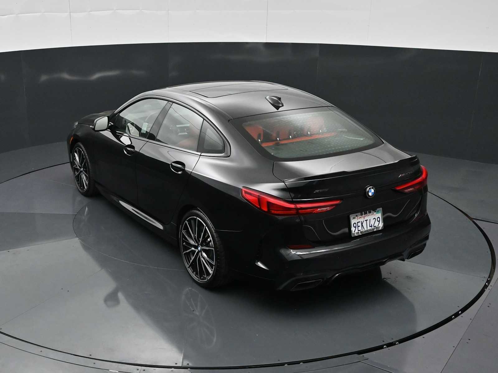 Used 2023 BMW M235i xDrive Gran Coupe w/ Premium Package AWD/4WD image 28