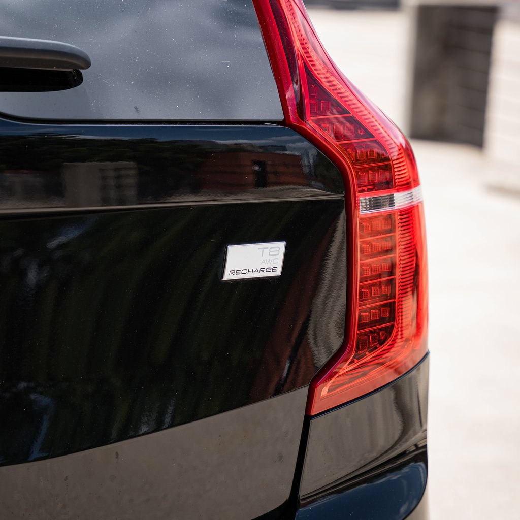 Certified 2024 Volvo XC90 T8 Ultimate w/ Protection Package Premier AWD/4WD image 5