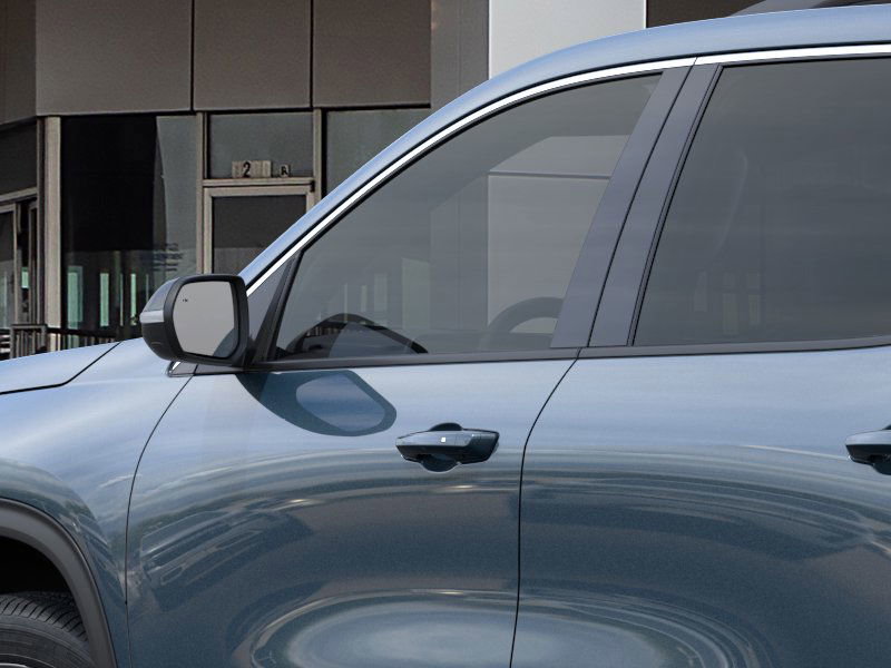 New 2026 Chevrolet Traverse LT w/ Sun and Wheel Package image 12