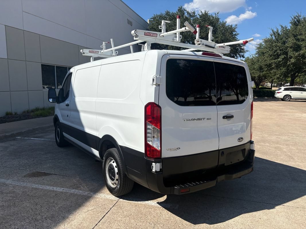 Used 2019 Ford Transit 150 130 Low Roof RWD image 6