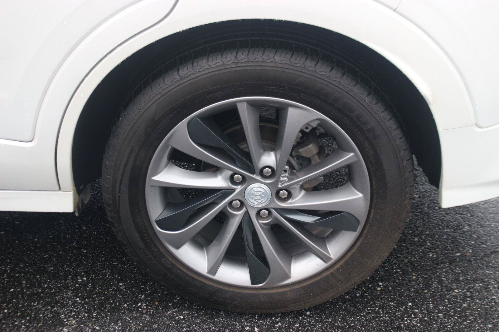 Used 2022 Buick Encore GX Essence w/ Advanced Technology Package FWD image 38