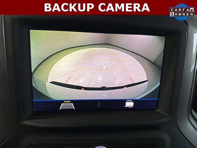 Used 2023 Chevrolet Silverado 2500 Custom w/ Custom Convenience Package image 2