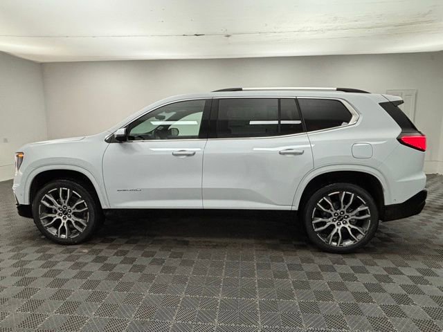 New 2026 GMC Acadia Denali Ultimate image 16