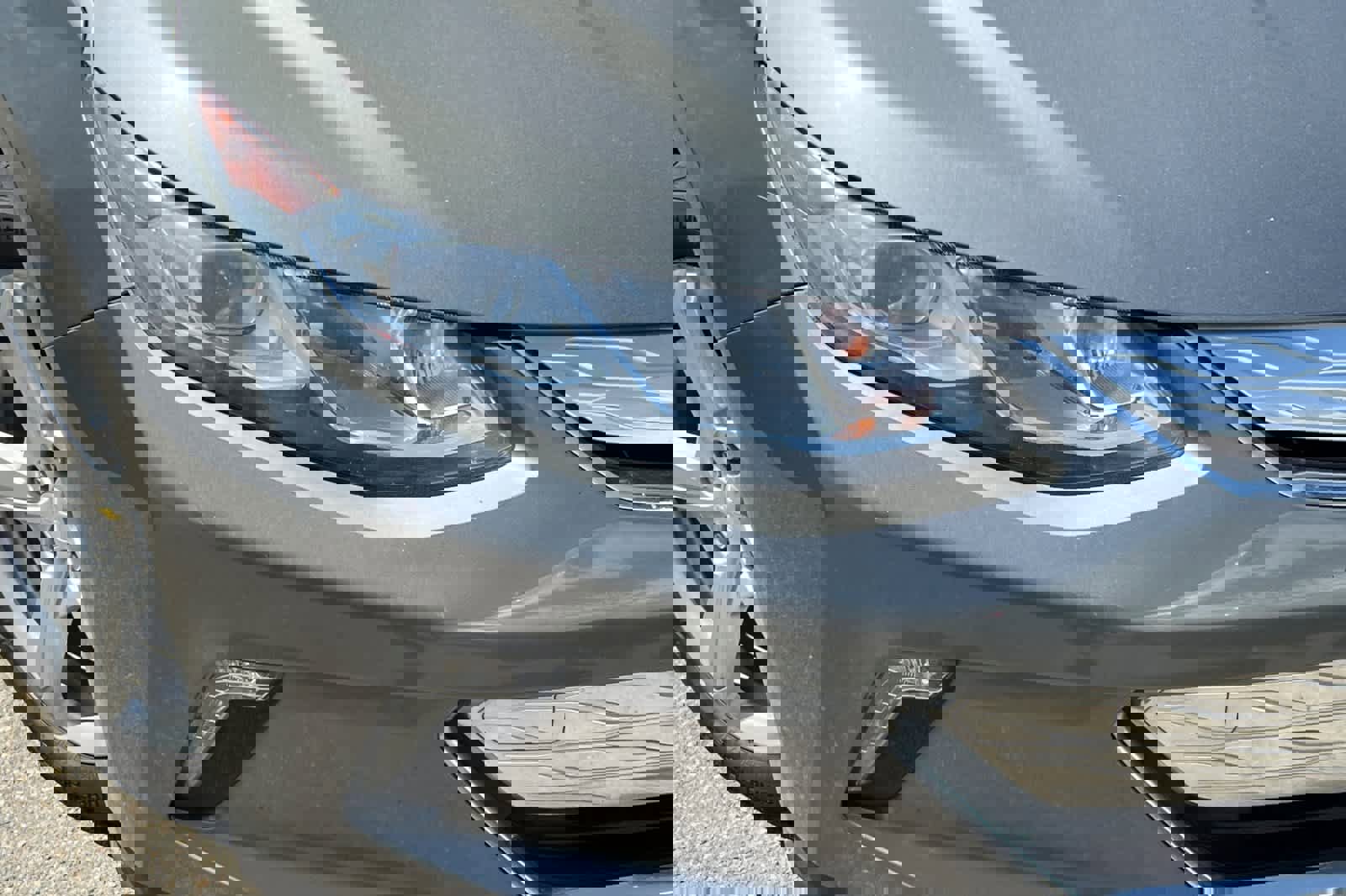 Used 2017 Chevrolet Volt LT image 14