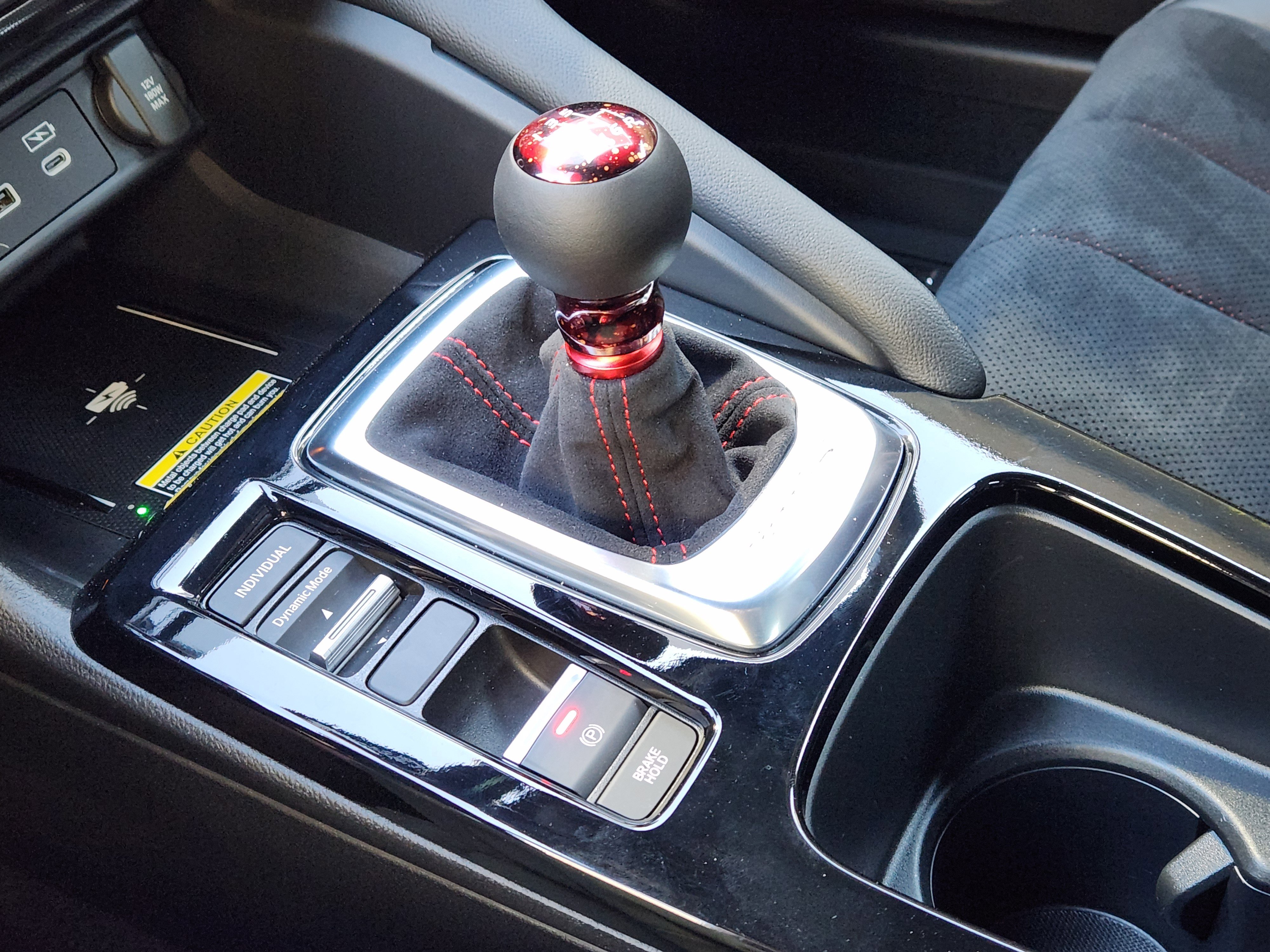 Used 2025 Acura Integra Type S image 23