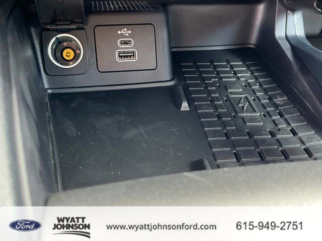 New 2025 Ford Bronco Sport Big Bend image 28