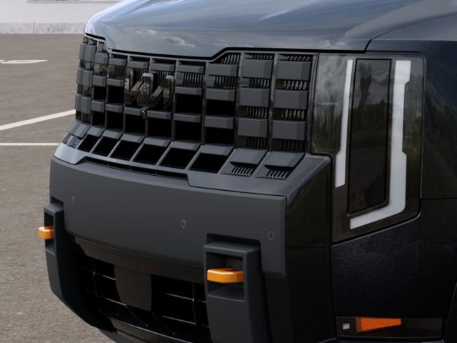 New 2027 Kia Telluride SX X-Pro image 17