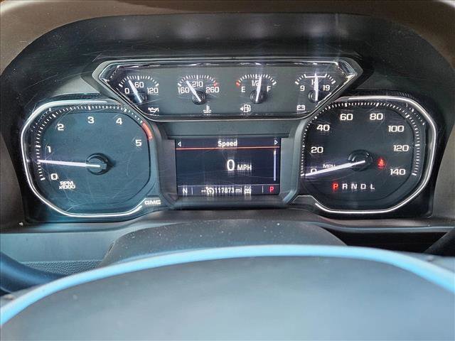 Used 2023 GMC Sierra 3500 SLT w/ SLT Convenience Package image 11