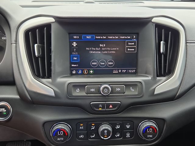 Used 2022 GMC Terrain SLE w/ Driver Convenience Package FWD image 23