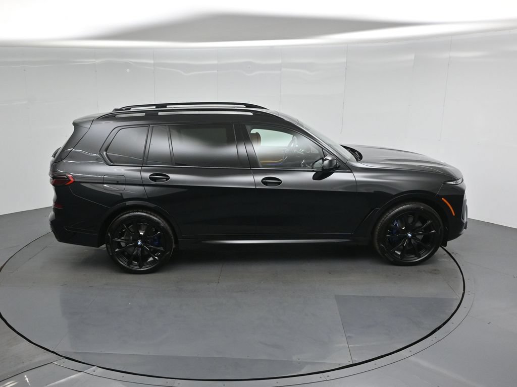 Used 2026 BMW X7 xDrive40i w/ Executive Package AWD/4WD image 44