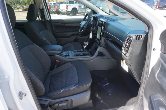 New 2026 Ford Ranger XLT w/ Trailer Tow Package RWD image 3