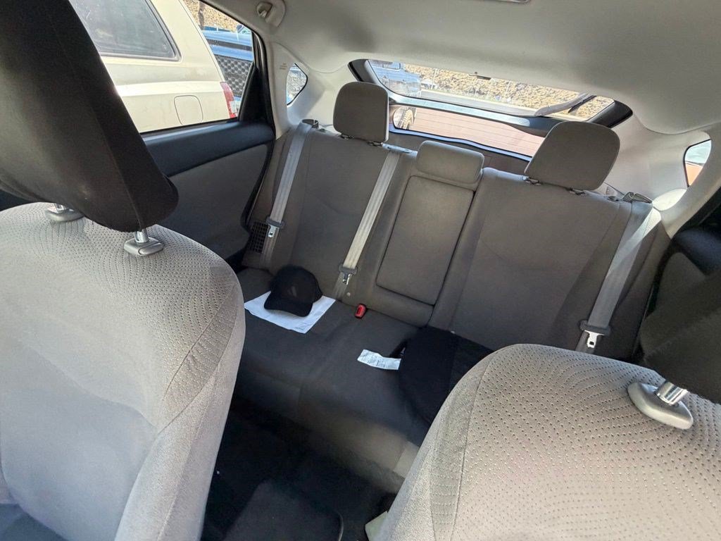Used 2015 Toyota Prius Three FWD image 9