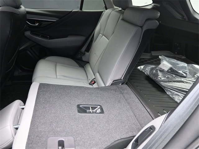 Certified 2025 Subaru Outback Limited XT w/ Tech Package 3 image 22