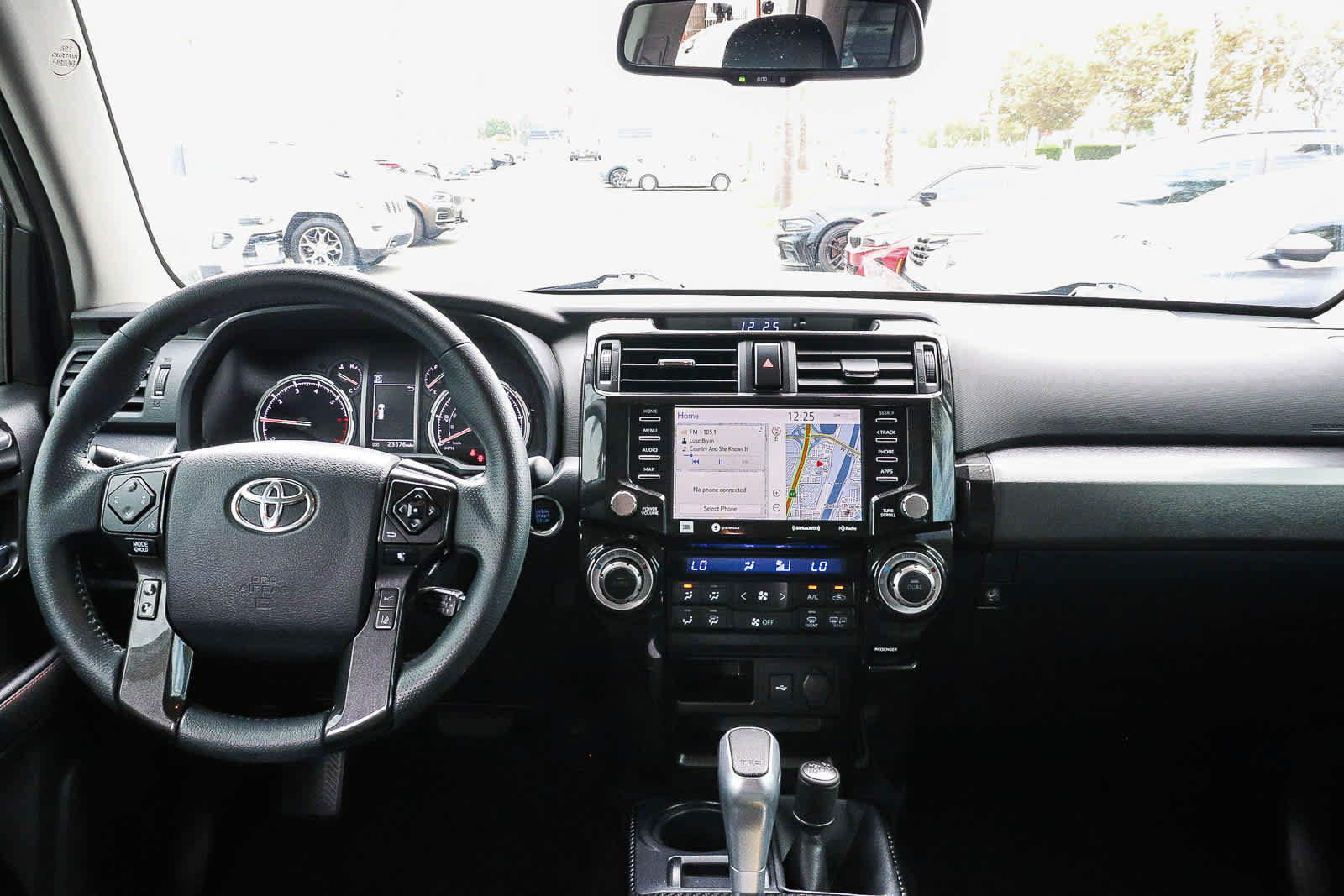Used 2021 Toyota 4Runner TRD Pro AWD/4WD image 22