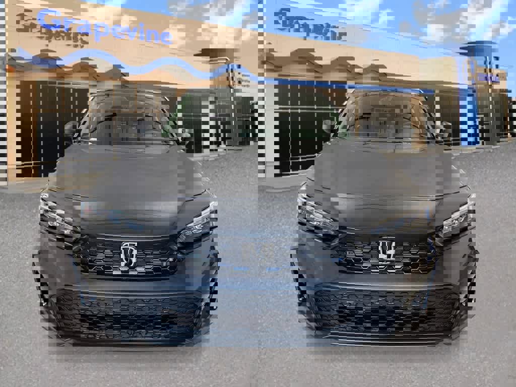 New 2026 Honda Civic LX image 9