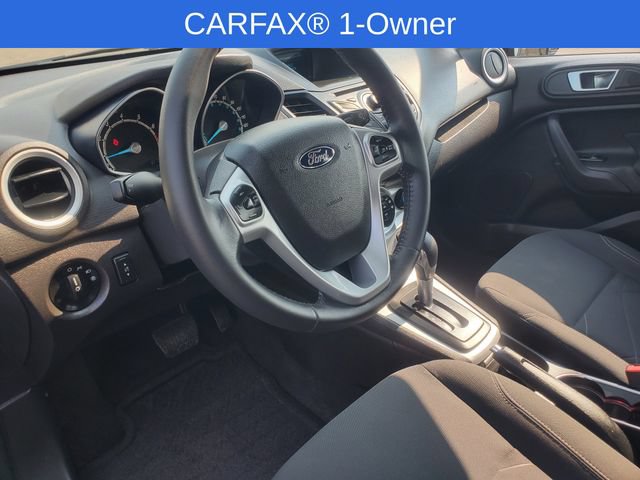 Used 2014 Ford Fiesta SE FWD image 13