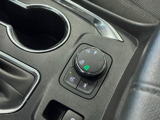Certified 2023 Chevrolet Traverse LT image 15