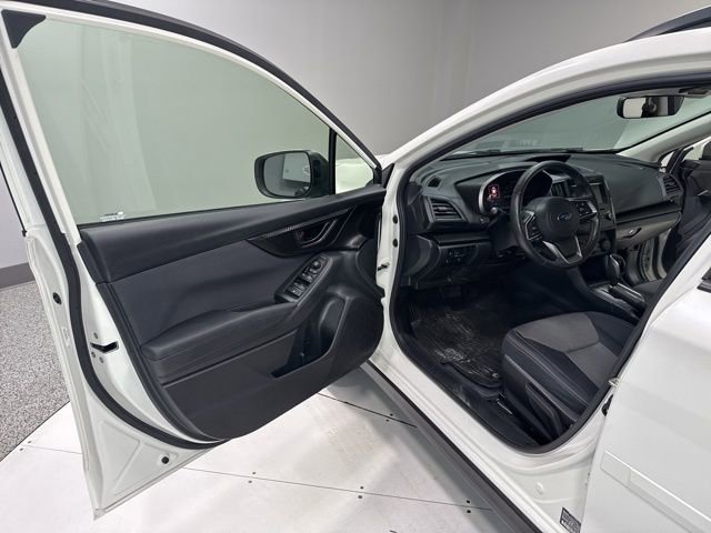 Used 2019 Subaru Crosstrek 2.0i Premium w/ Eyesight System image 6