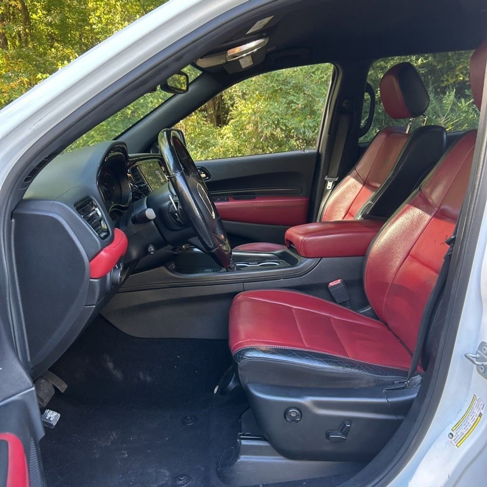 Used 2021 Dodge Durango R/T w/ Blacktop Package image 6