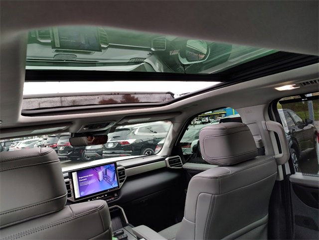 Used 2023 Toyota Sequoia Limited image 38