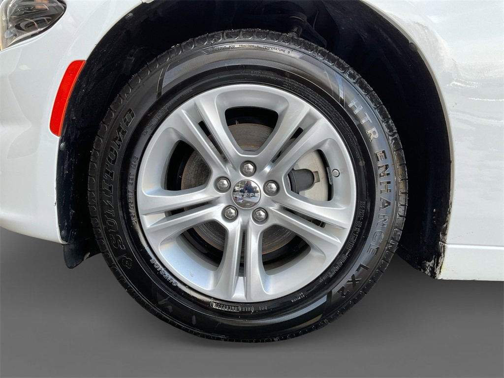 Certified 2023 Dodge Charger SXT image 15