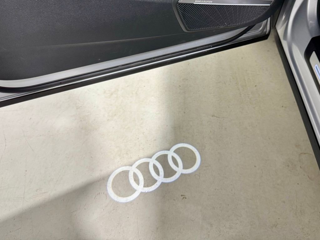 Used 2022 Audi Q5 2.0T Premium Plus image 37