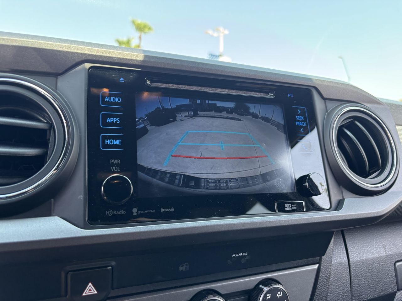 Used 2019 Toyota Tacoma TRD Sport RWD image 21