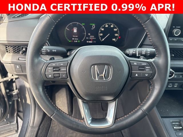 Used 2024 Honda CR-V Sport image 12