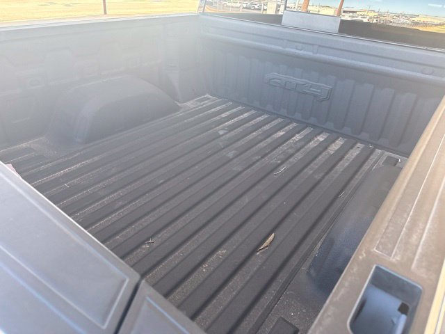 Used 2021 GMC Sierra 1500 AT4 w/ AT4 Value Package AWD/4WD image 10