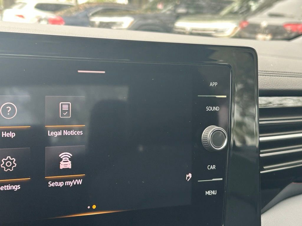 Certified 2025 Volkswagen Jetta GLI Autobahn w/ GLI Black Package image 18