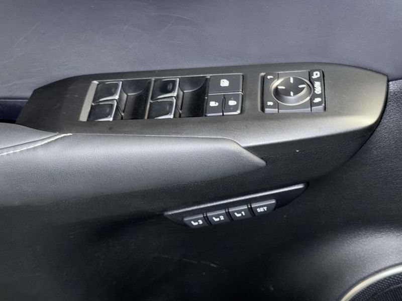 Certified 2020 Lexus NX 300 AWD w/ Accessory Package 2 image 21